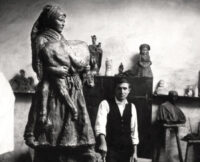 Día internacional do escultor