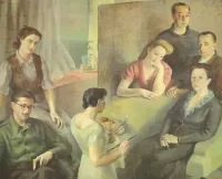a miña familia xulia minguillon