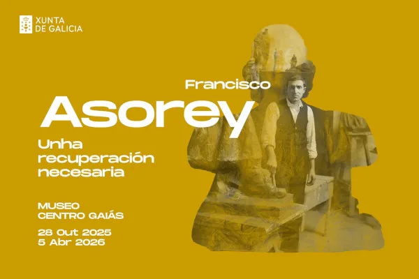 Asorey expo gaias txt