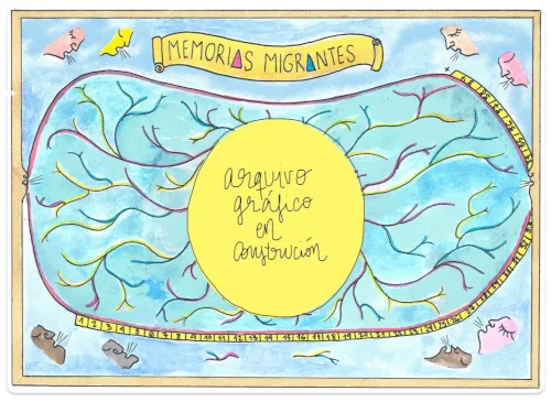 memorias migrantes txt