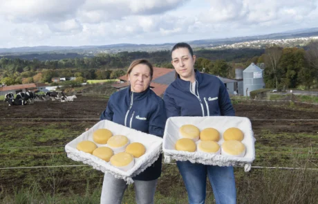 Queixeiras, Güimil (Sucastro, Monterroso)