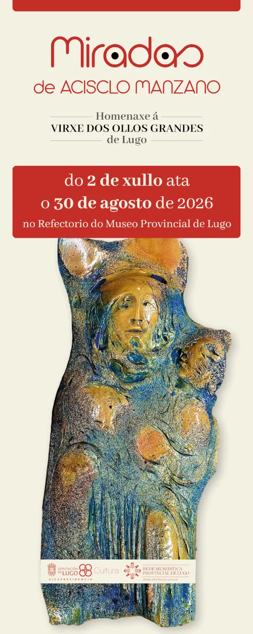 acisclo cartaz
