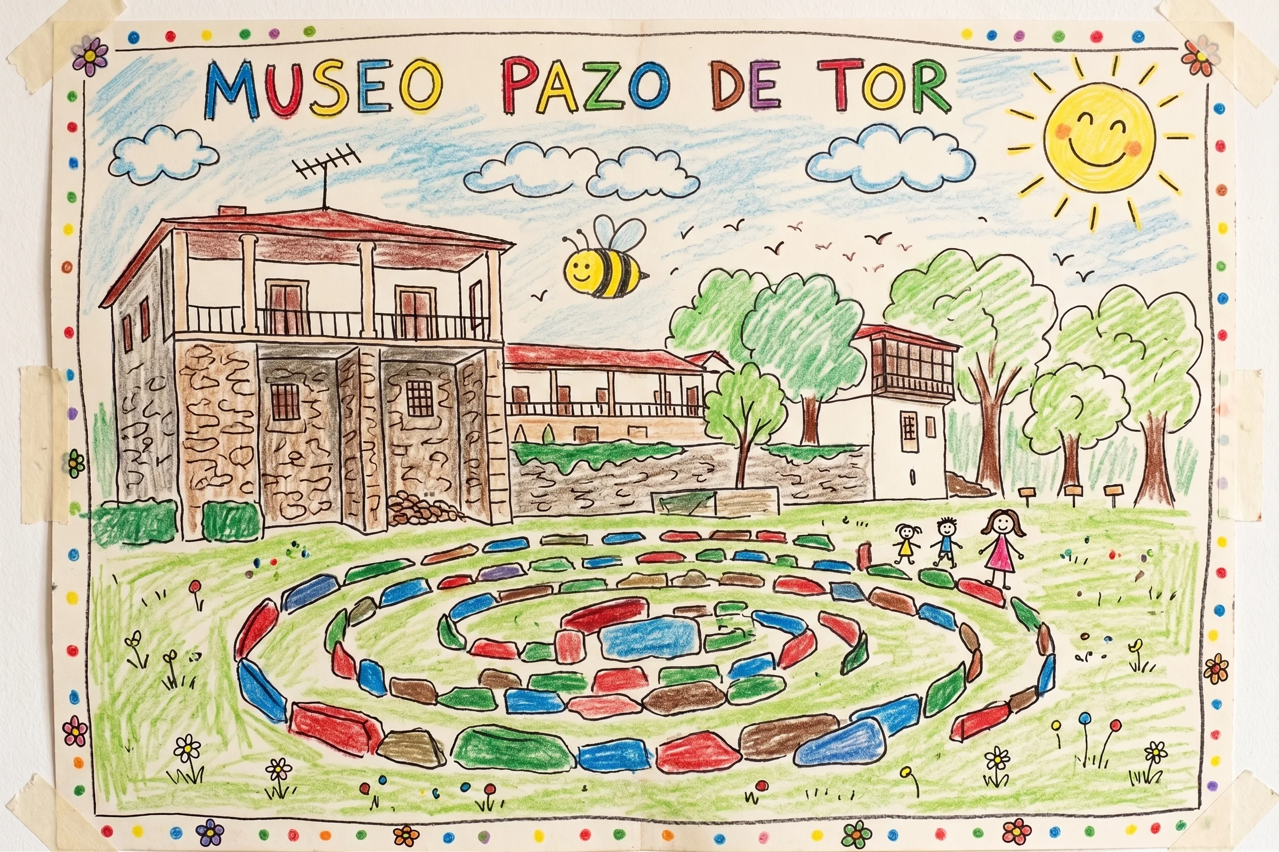 Museo Pazo de Tor